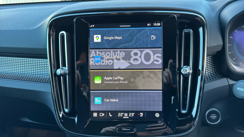 Volvo XC40 2.0 B3P Plus Dark 5dr Auto Petrol Estate